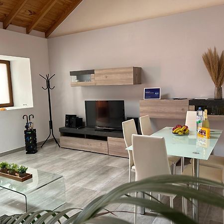 ラ・オロタバ Casa Beatrizヴィラ エクステリア 写真