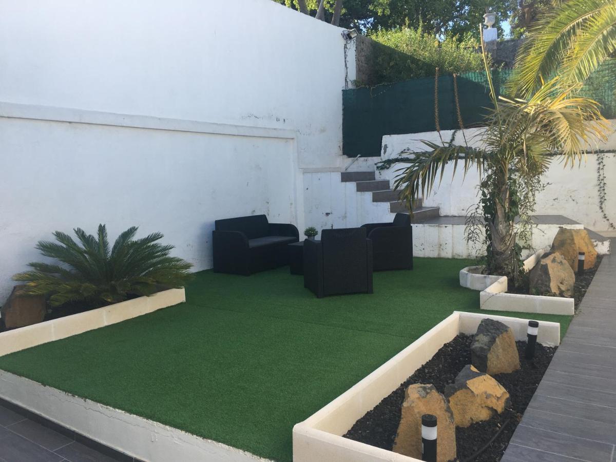 ラ・オロタバ Casa Beatrizヴィラ エクステリア 写真