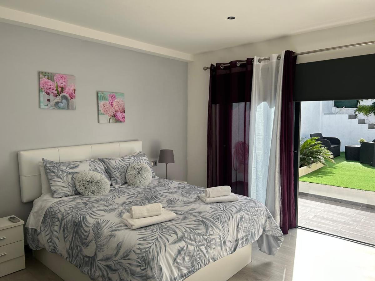 ラ・オロタバ Casa Beatrizヴィラ エクステリア 写真