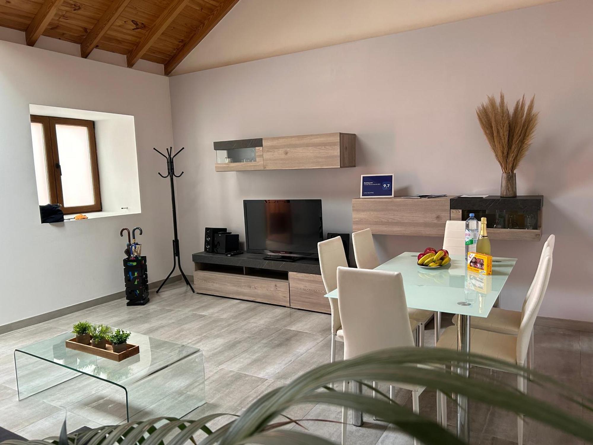ラ・オロタバ Casa Beatrizヴィラ エクステリア 写真