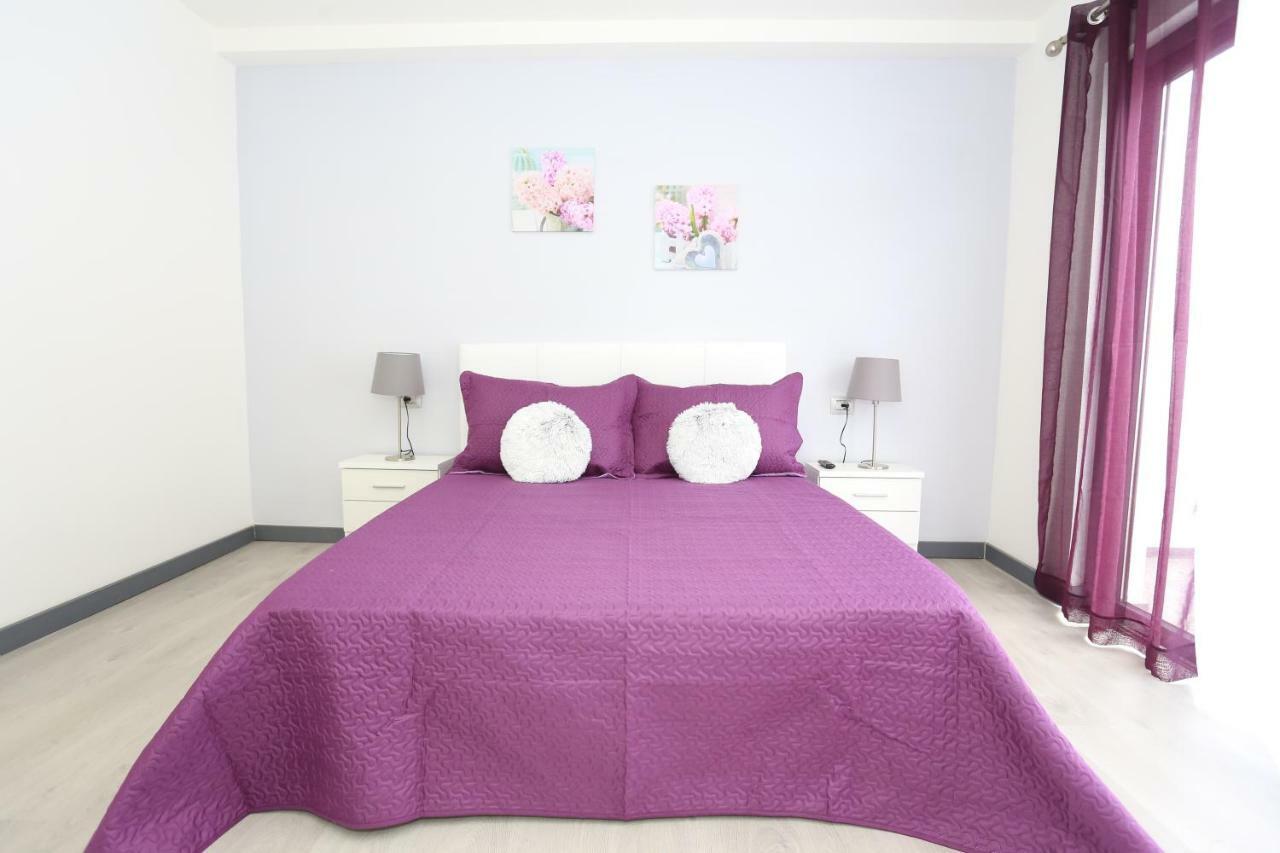 ラ・オロタバ Casa Beatrizヴィラ エクステリア 写真