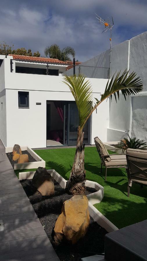 ラ・オロタバ Casa Beatrizヴィラ エクステリア 写真