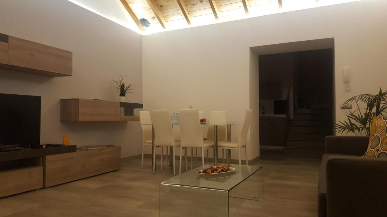 ラ・オロタバ Casa Beatrizヴィラ エクステリア 写真