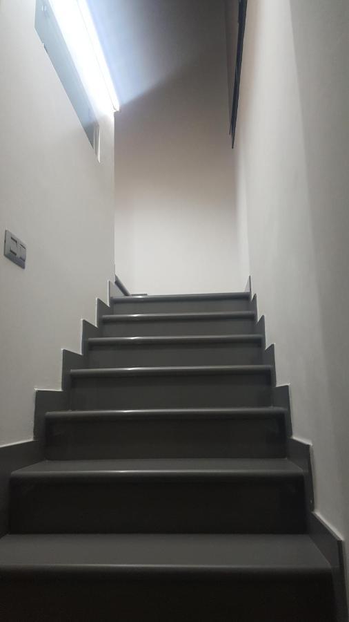 ラ・オロタバ Casa Beatrizヴィラ エクステリア 写真