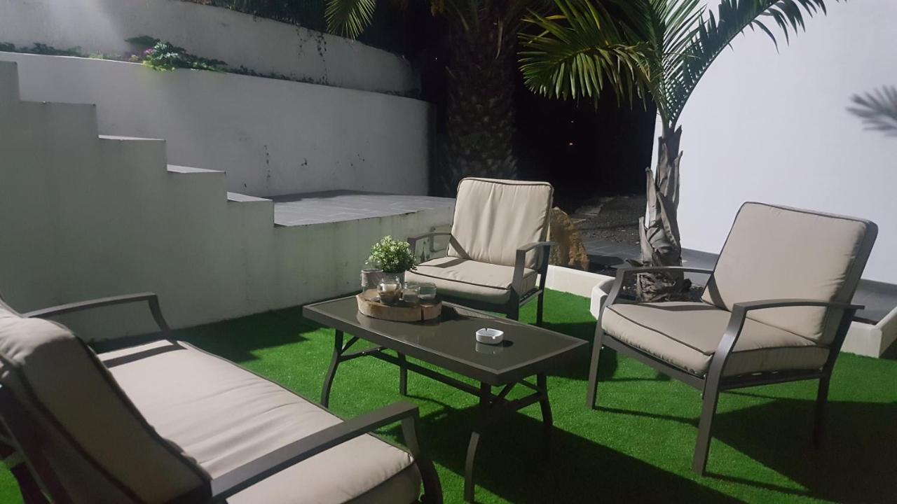 ラ・オロタバ Casa Beatrizヴィラ エクステリア 写真