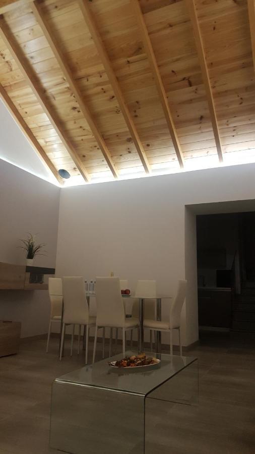 ラ・オロタバ Casa Beatrizヴィラ エクステリア 写真