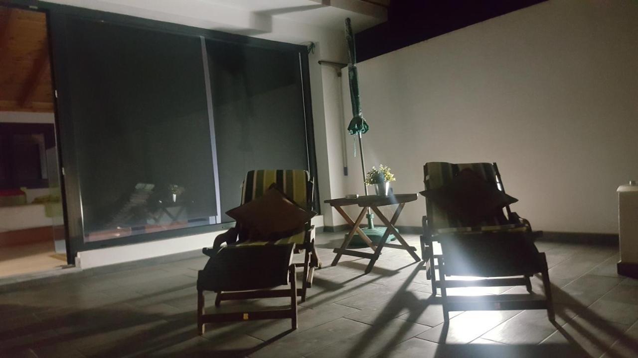 ラ・オロタバ Casa Beatrizヴィラ エクステリア 写真